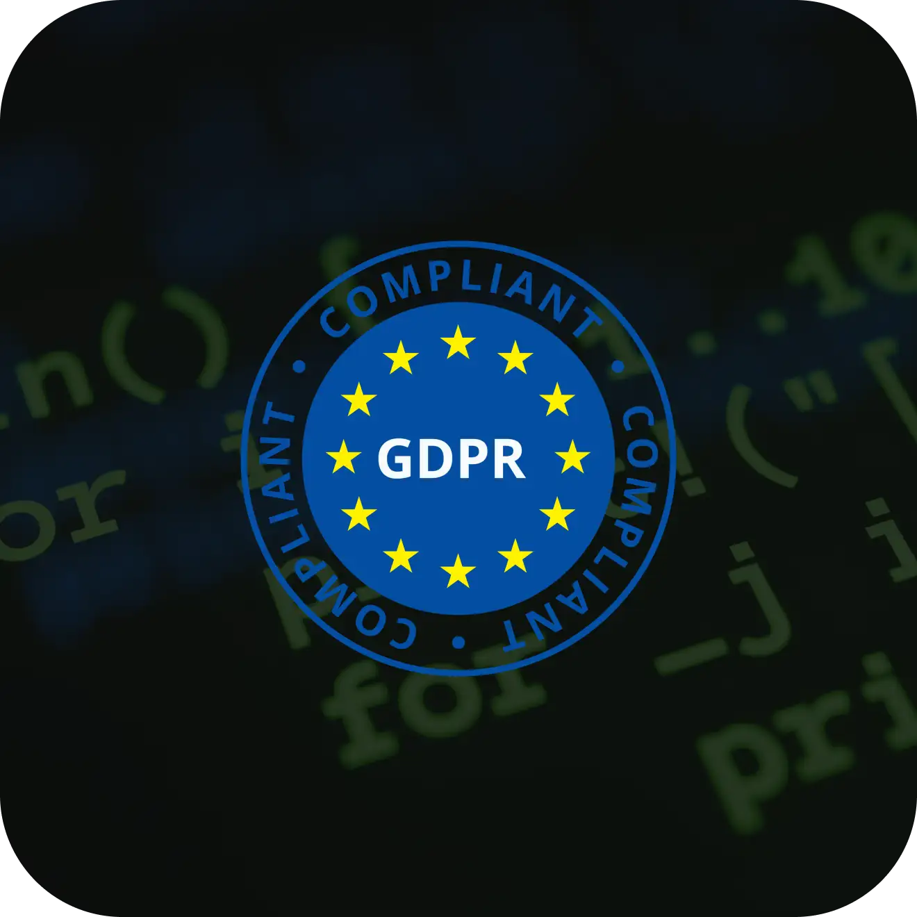 Covve - GDPR Compliant